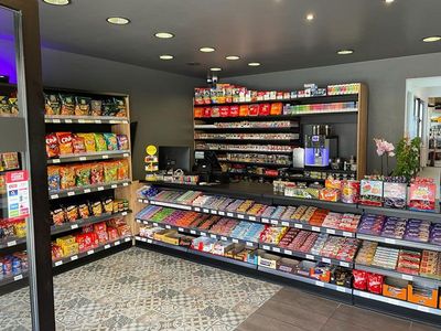 Kiosk