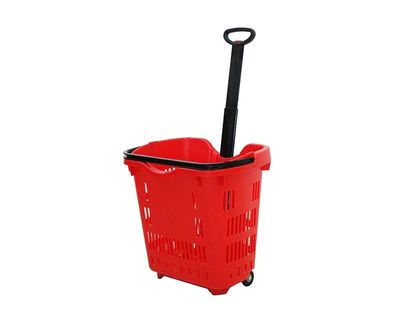 Einkaufstrolley 45 Liter Einkaufstrolley 45 Liter