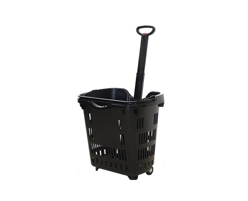 Einkaufstrolley 45 Liter