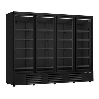 Supermarkt Kühlschrank