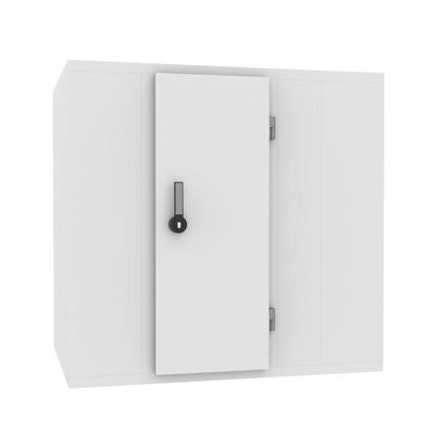 Kühlzelle 1800X2400X2200 | 80mm Isolationsstärke Kühlzelle 1800X2400X2200 | 80mm Isolationsstärke