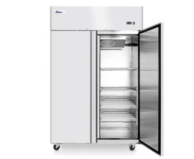Kühlschrank, zweitürig Profi Line 1240 L, Arktic