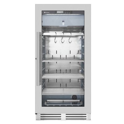 Edelstahl Fleischreifeschrank | 233L Edelstahl Fleischreifeschrank | 233L