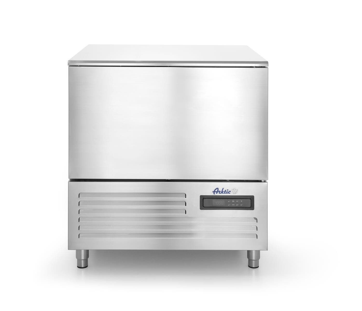 Edelstahl Schockfroster | 1/1 5 x GN | Arktic