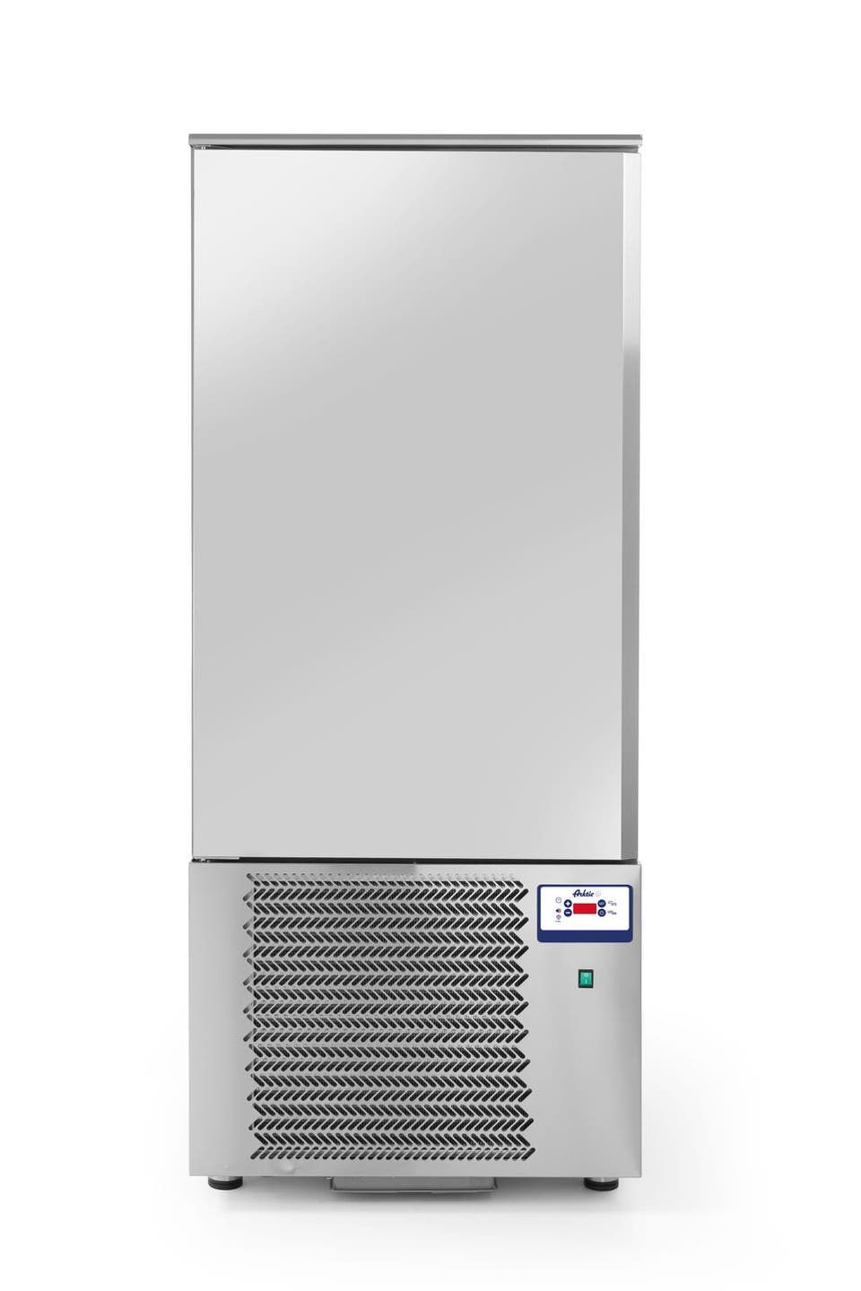Edelstahl Schockfroster | 1/1 15x GN | Arktic