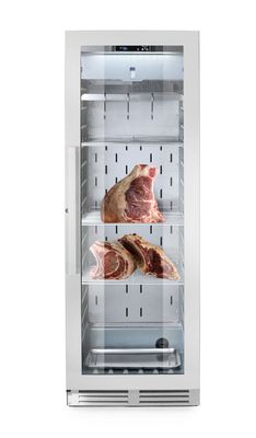 Fleischreifeschrank