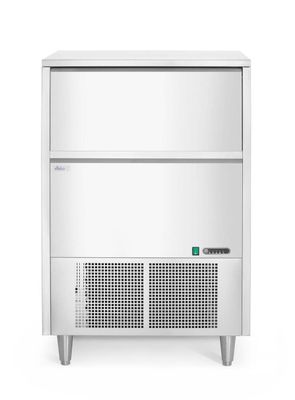 Edelstahl Eiswürfelbereiter | 90kg/24h | Arktic Edelstahl Eiswürfelbereiter | 90kg/24h | Arktic