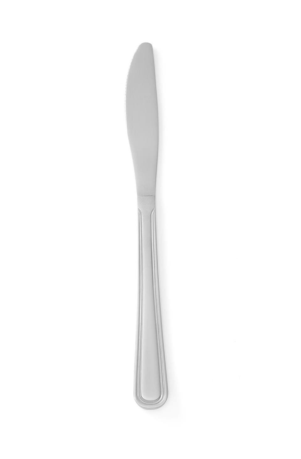 Tafelmesser | 6 Stk. | Kitchen Line