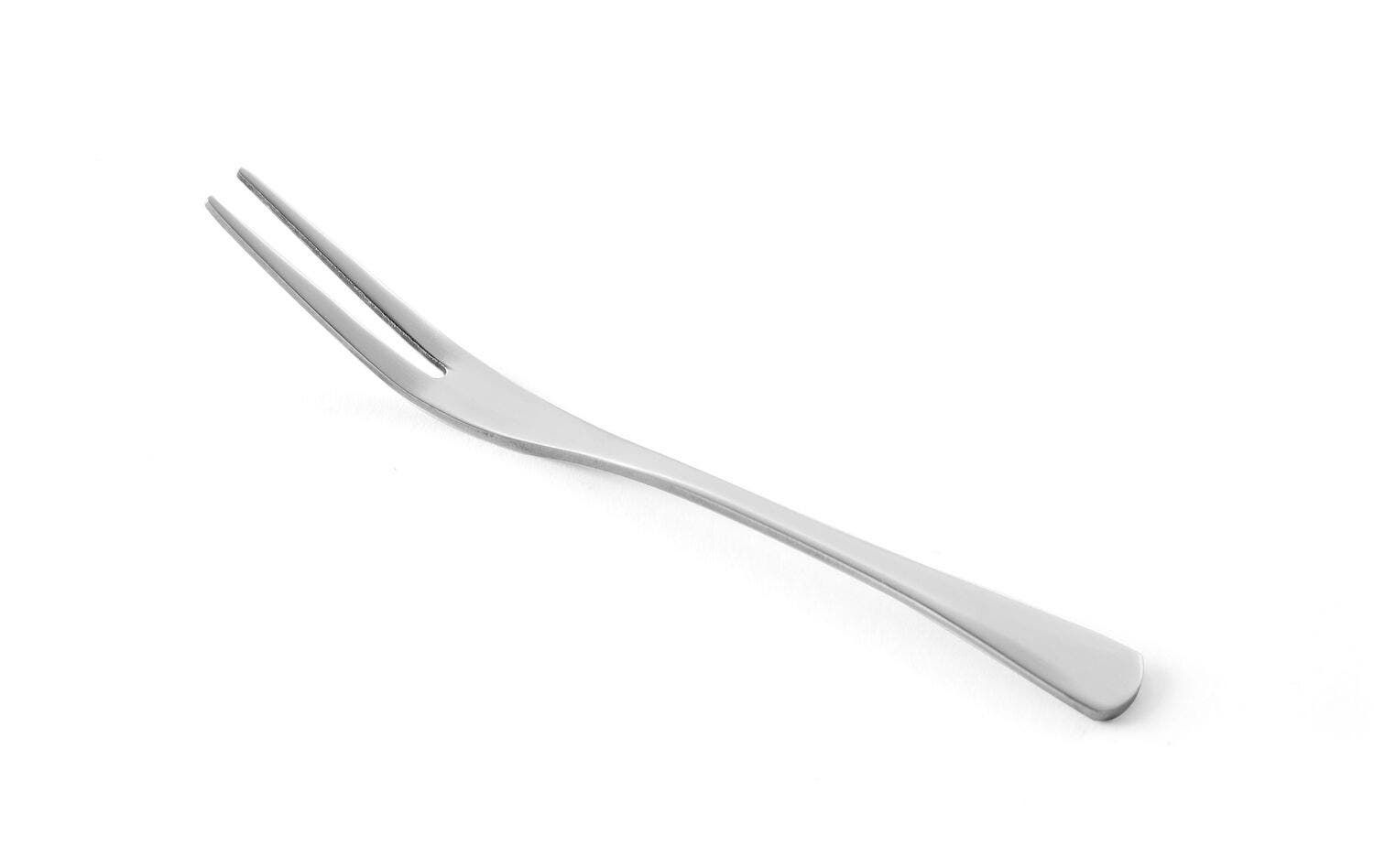 Edelstahl Schneckengabel | 6 Stk