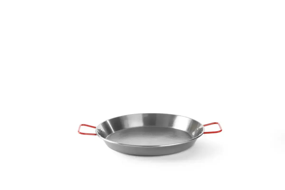 Paellapfanne mit praktischen Tragegriffen, Durchmesser ⌀: 340 mm