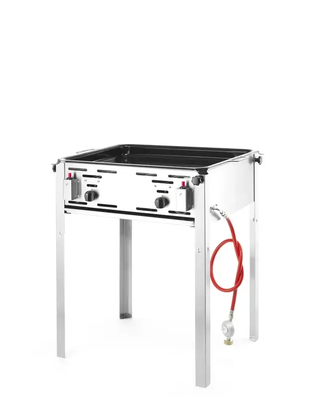 Grill-Master Maxi Gasgrill | 11,6kW