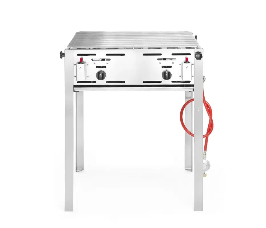Roast-Master Maxi Gasgrill | 11kW
