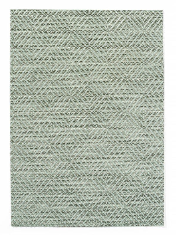 Platzset | 6er-Set | geometrisches Muster Platzset | 6er-Set | geometrisches Muster