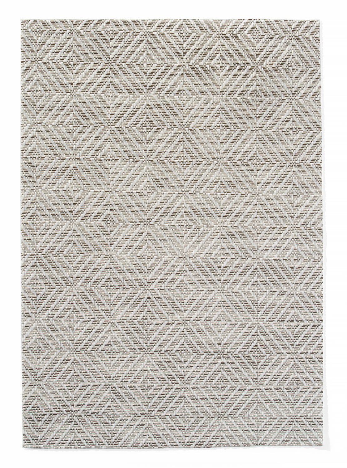 Platzset | 6er-Set | geometrisches Muster