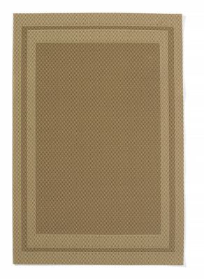 Platzset Rahmen | 6er-Set | Beige Platzset Rahmen | 6er-Set | Beige