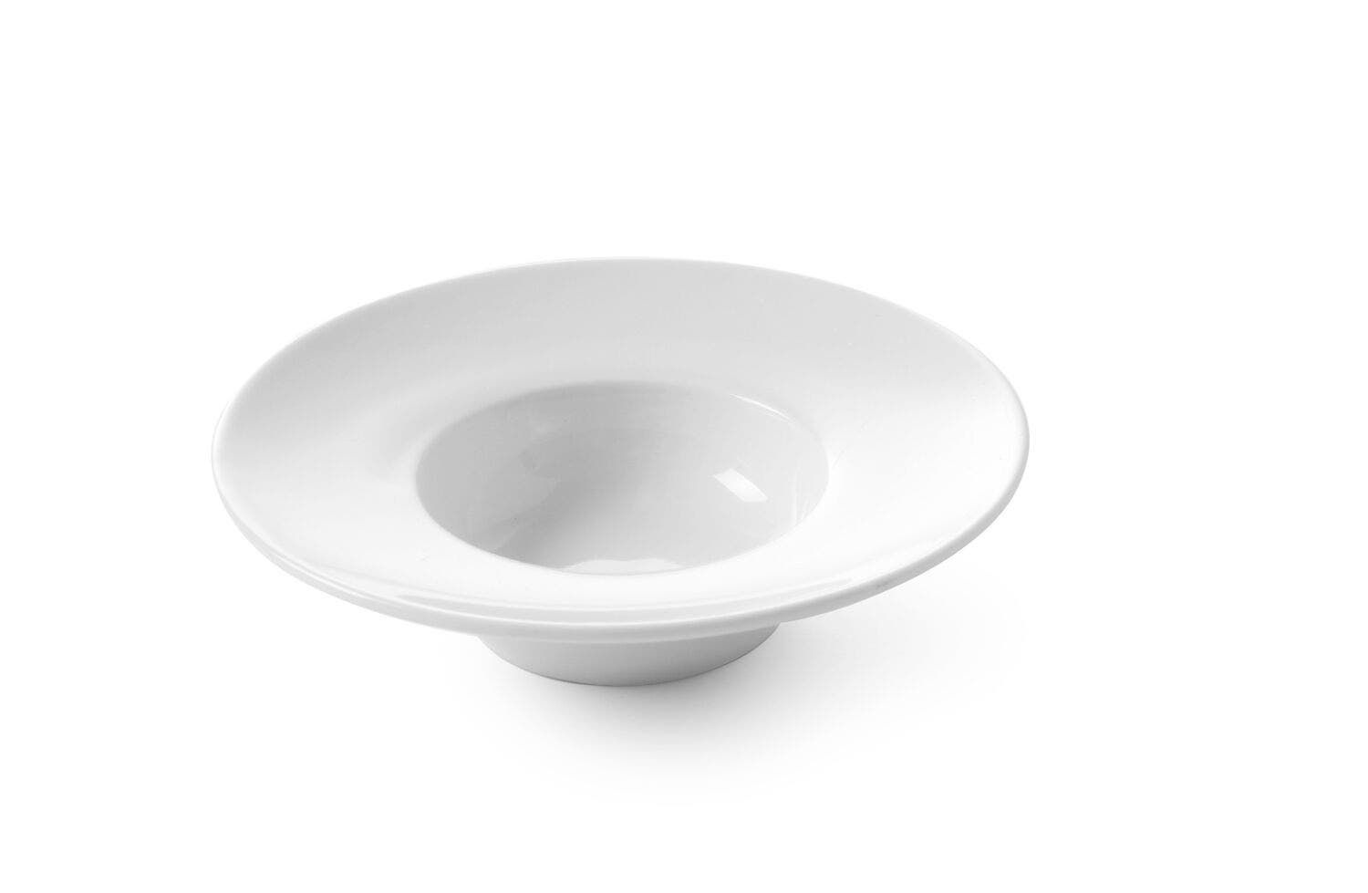 Porzellan Tapasschälchen Plato | 12 Stk. | ⌀100x25mm