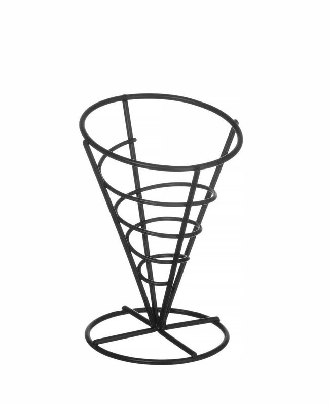 Pommestütenhalter | ⌀115x172mm Pommestütenhalter | ⌀115x172mm