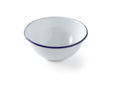 Salatschüssel | 0,92L | ⌀160x(H)75mm Salatschüssel | 0,92L | ⌀160x(H)75mm