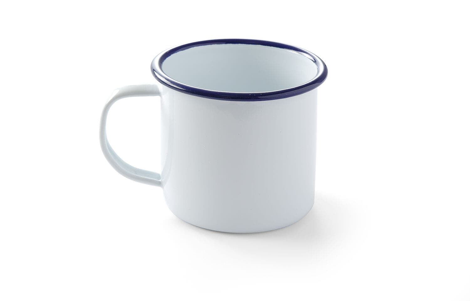 Tasse mit Henkel | verschiedene Größen