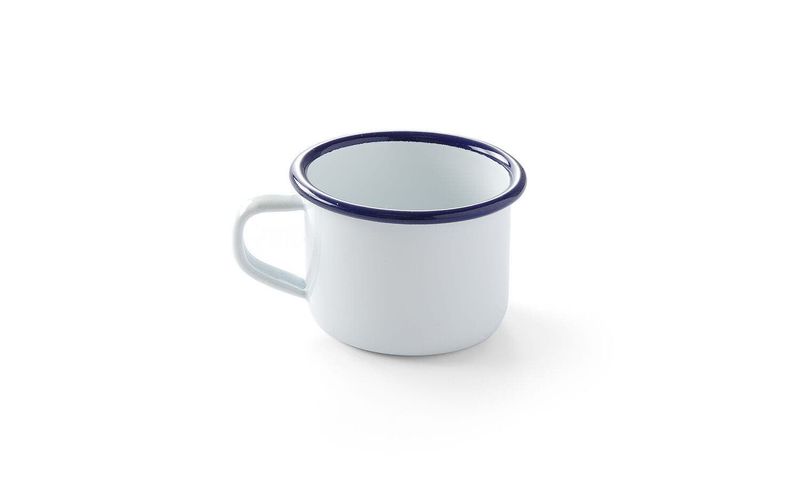 Tasse mit Henkel | 0,12L | ⌀70x50mm