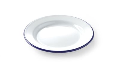 Gastronomie Emaille-Geschirr