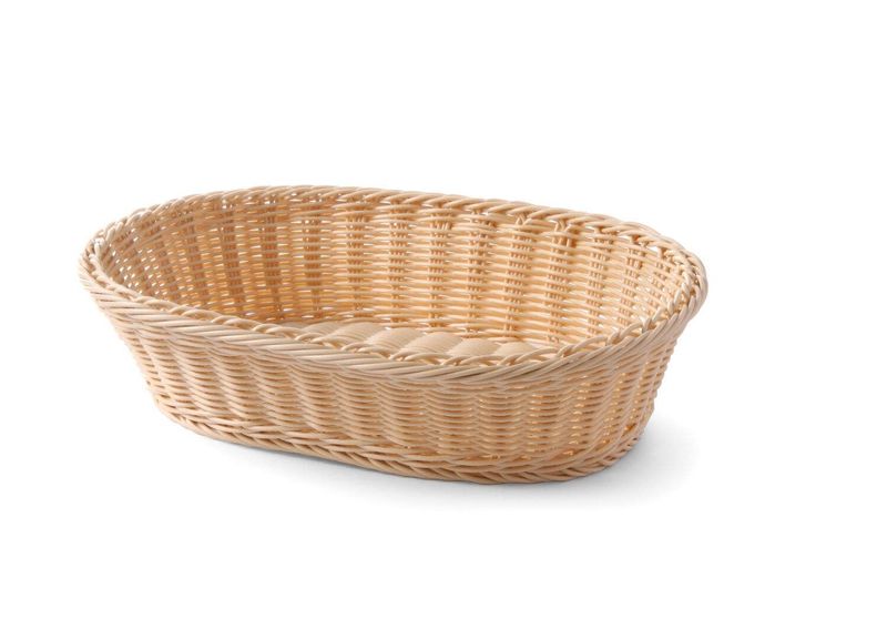 Brotkorb | oval | 380x270x90mm Brotkorb | oval | 380x270x90mm