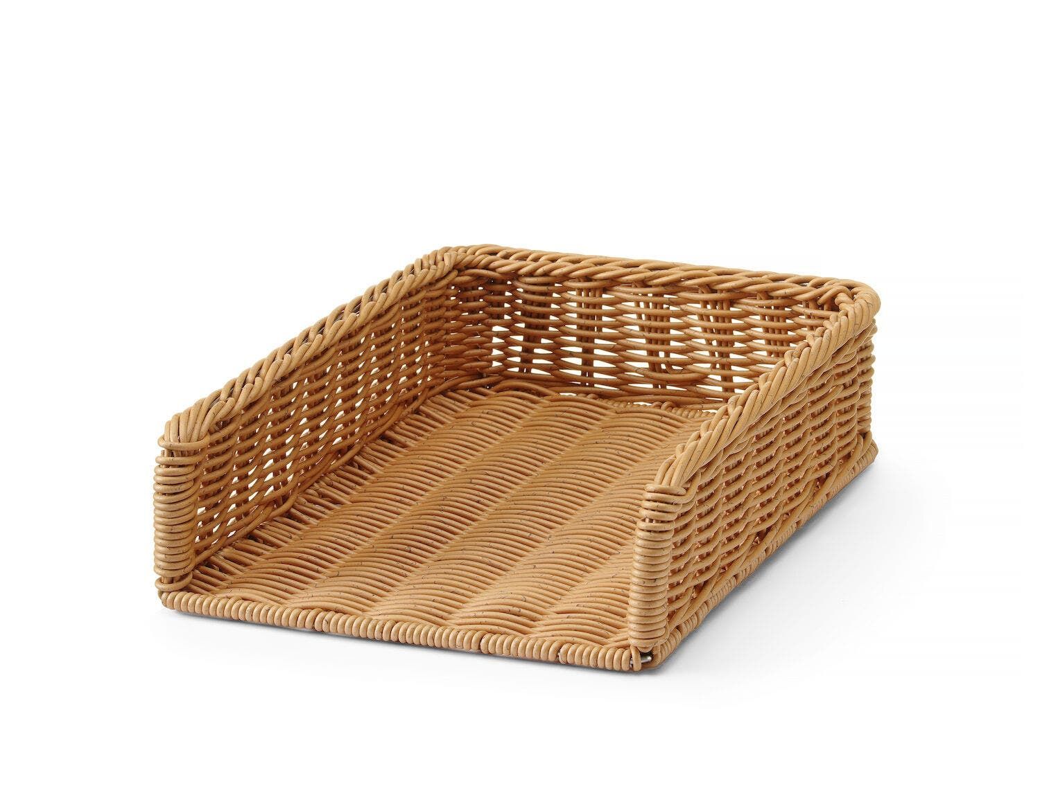 Brot-Displaykorb | verschiedene Größen