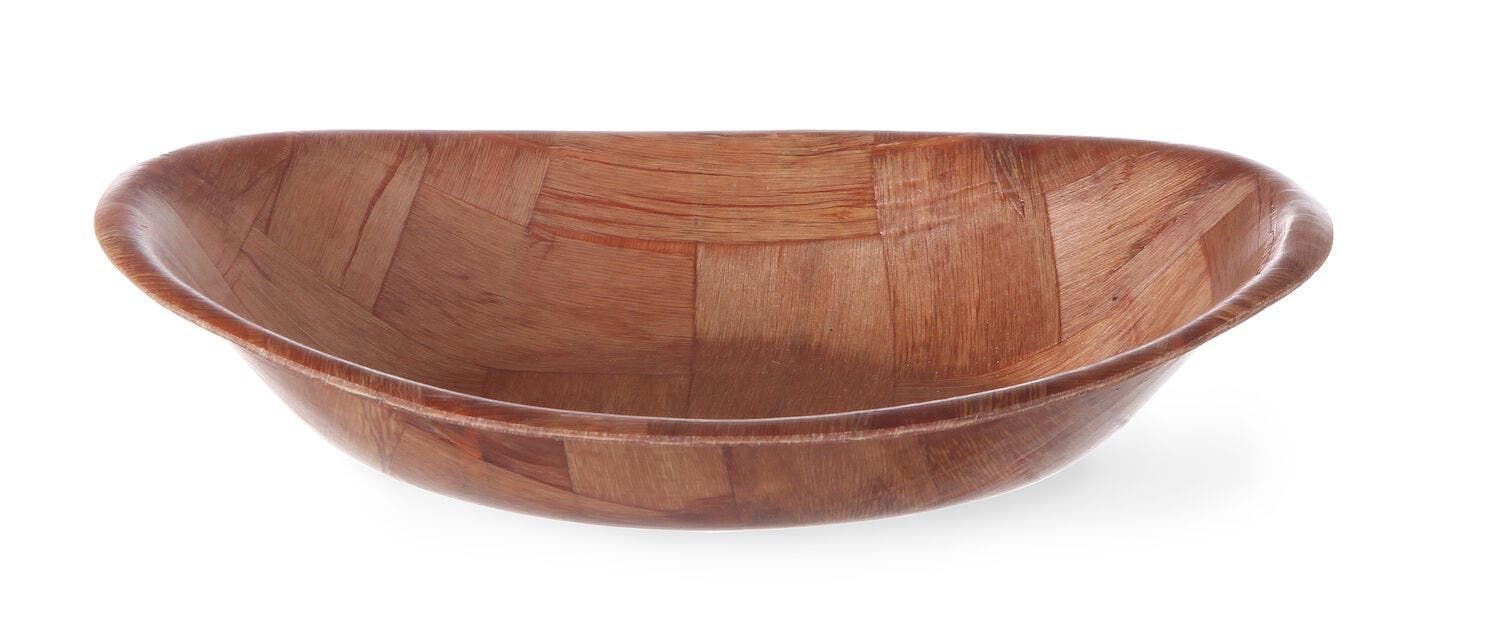 Schale | oval | verschiedene Größen, Größe: 195x140mm