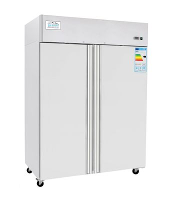 Doppeltür Tiefkühlschrank 1240L Doppeltür Tiefkühlschrank 1240L
