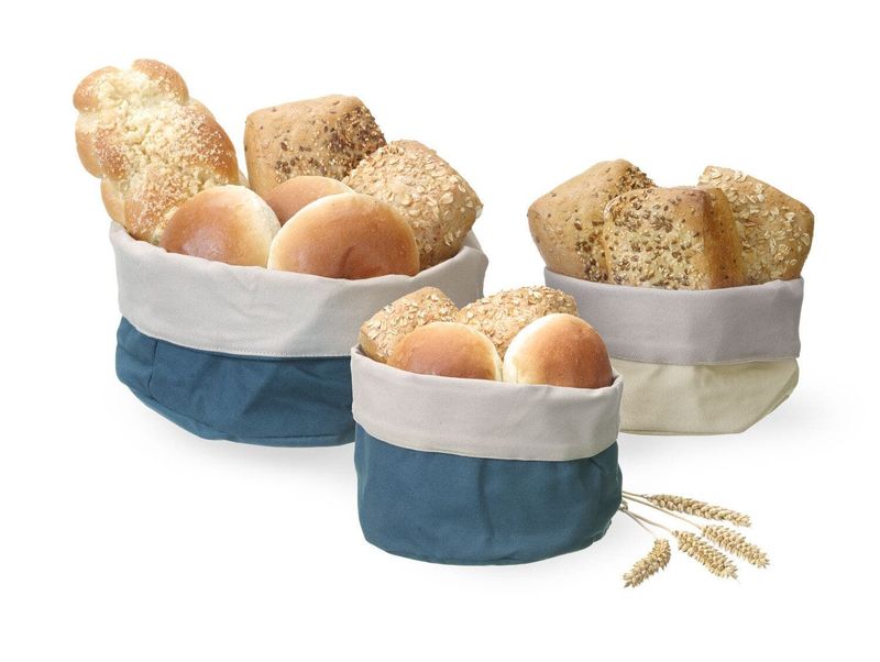 Brottaschen | rund | verschiedene Modelle Brottaschen | rund | verschiedene Modelle