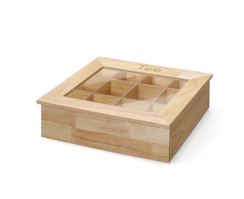 Teebox | 300x280x90mm Teebox | 300x280x90mm