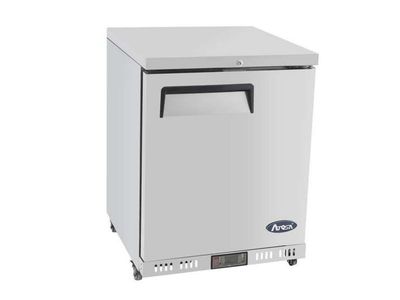 Mini Gastronomie  Tiefkühlschrank