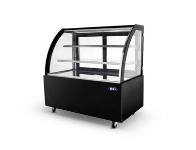 Gastronomie Kühlvitrinen Standmodell