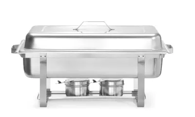 Chafing Dish Gastronorm 1/1, 9L Chafing Dish Gastronorm 1/1, 9L