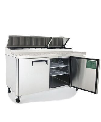Gastronomie Belegstation