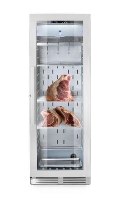 Gastronomie Fleischreifeschrank