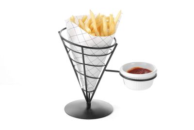 Gastronomiebedarf Pommes- & Frittierzubehör