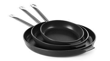 Gastronomie Bratpfannen