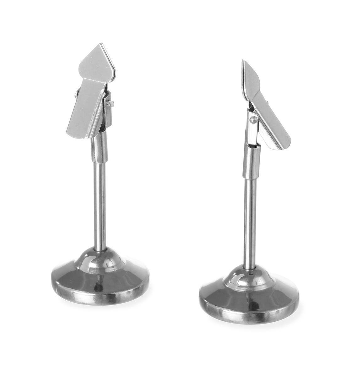 Schilderhalter | 2 Stk. | ⌀40x(H)104mm