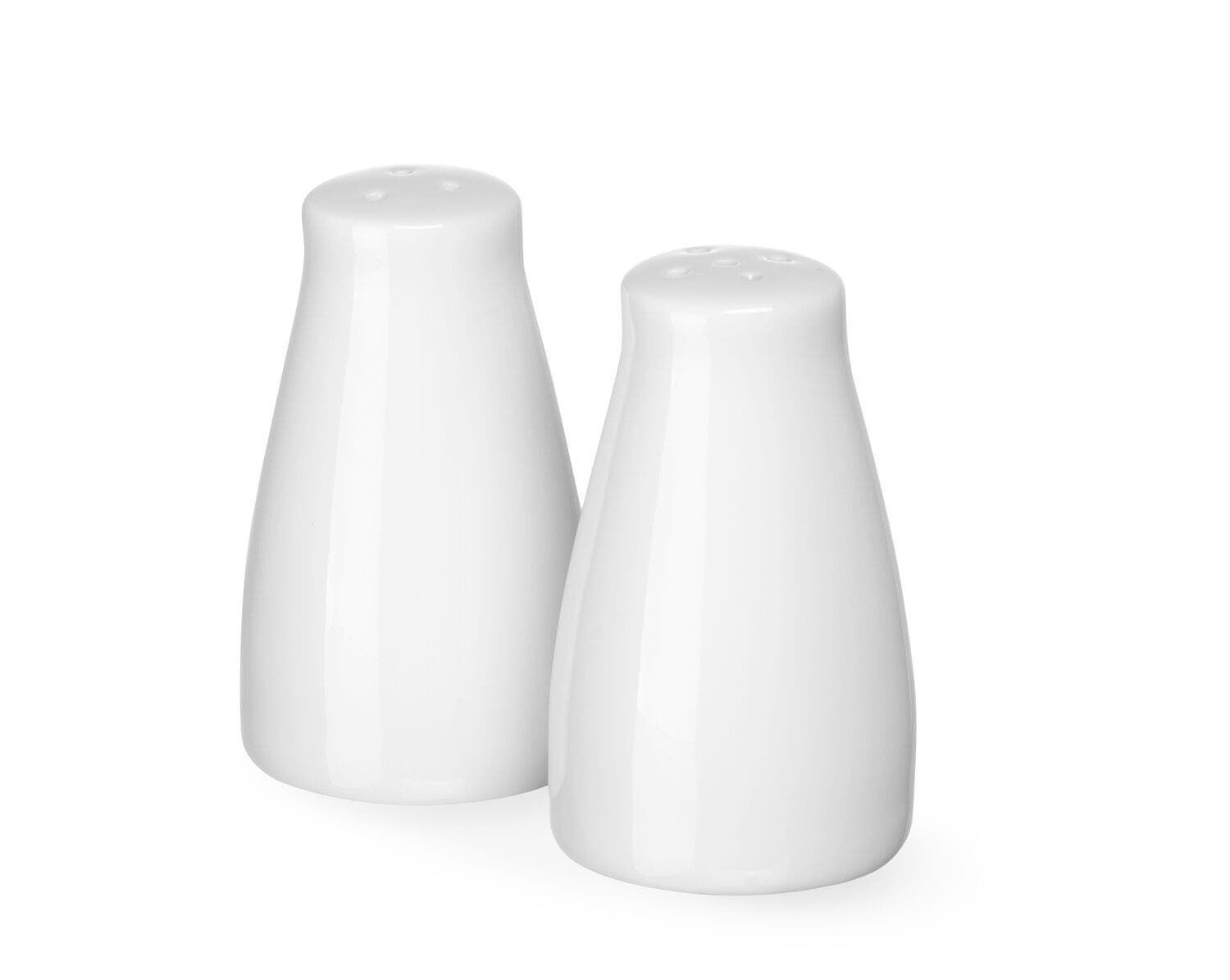 Salz- und Pfefferstreuer Set| 3 x 2er Set |  ⌀42x(H)80mm