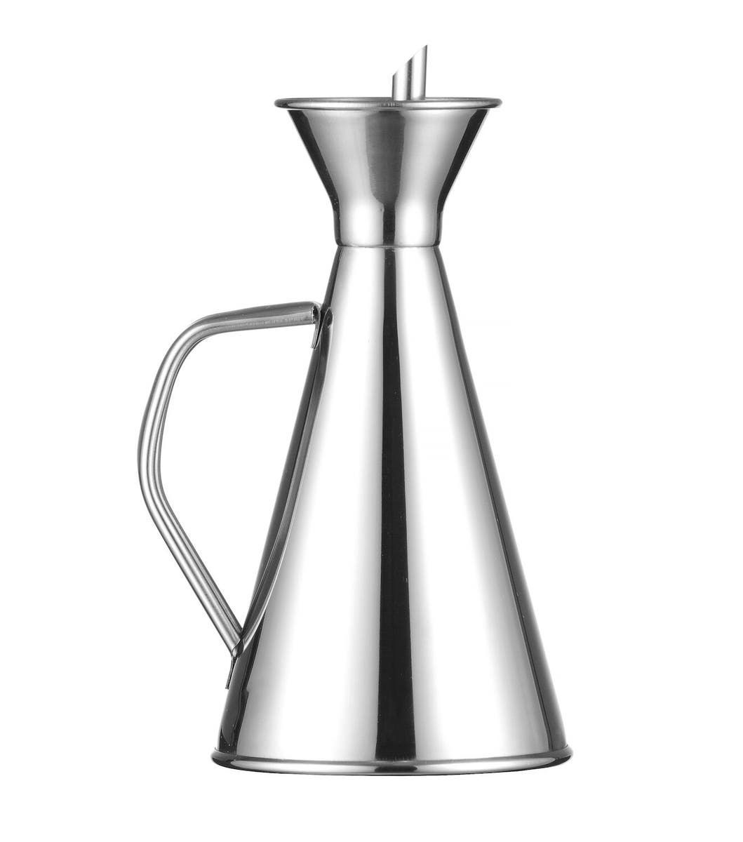 Olivenöl-Spender | 0,25L | ⌀84x(H)158mm