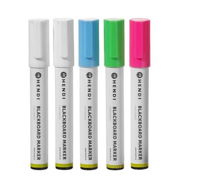 Kreidemarker 6 mm | verschiedene Farben Kreidemarker 6 mm | verschiedene Farben