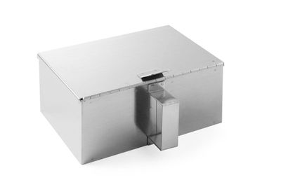 Zigarettenbehälter | 202x170x(H)91mm Zigarettenbehälter | 202x170x(H)91mm