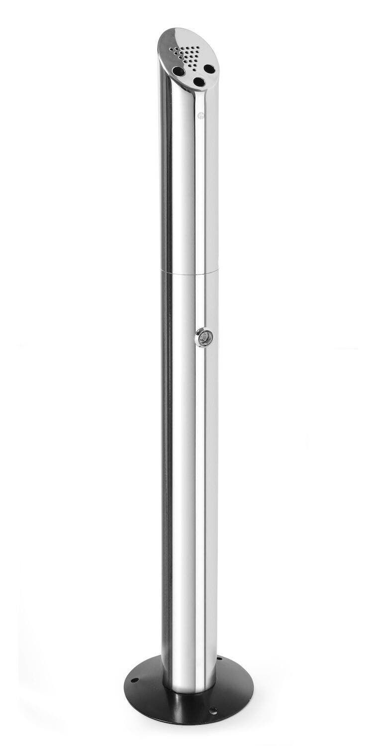 Standaschenbecher Säulenmodell | ⌀170x(H)920mm