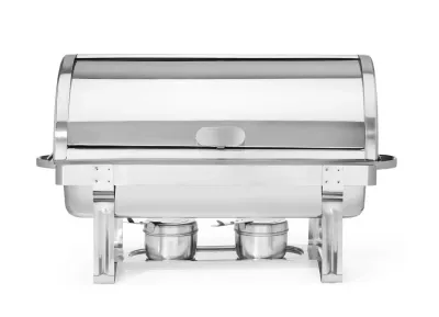 Chafing Dish Rolltop GN 1/1, 9L Chafing Dish Rolltop GN 1/1, 9L
