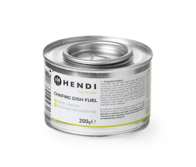 Chafing Dish Brennpaste Chafing Dish Brennpaste