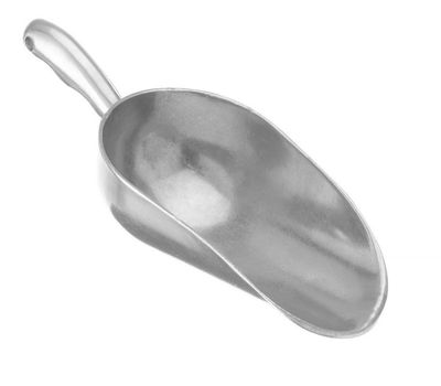 Eisschaufel | BarUp | 0,35L | 220x80mm Eisschaufel | BarUp | 0,35L | 220x80mm