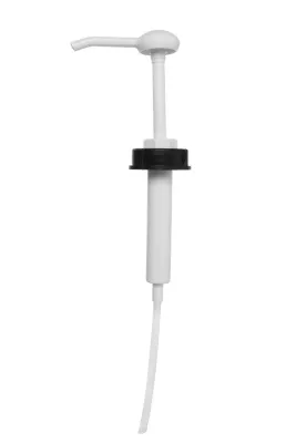 Dosierpumpe für Brennpaste, 280mm Dosierpumpe für Brennpaste, 280mm