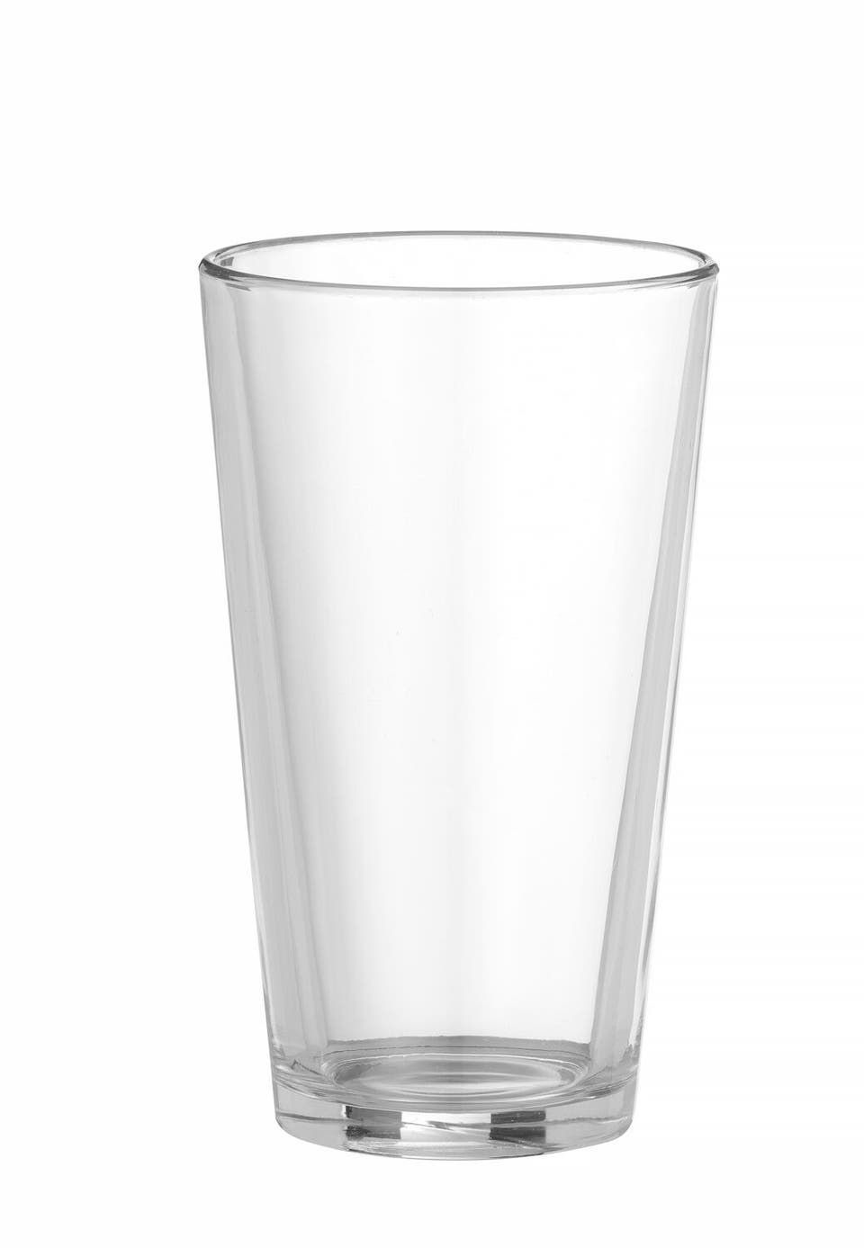 Boston Shaker Glas | BarUp | Cocktailglas | 0,45L