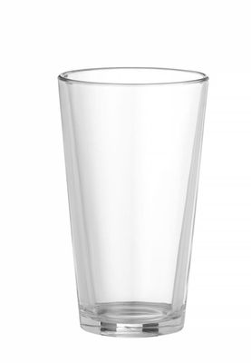 Boston Shaker Glas | BarUp | Cocktailglas | 0,45L Boston Shaker Glas | BarUp | Cocktailglas | 0,45L